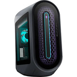 Sistem Desktop Gaming DELL Alienware Aurora R13, Intel Core i9-12900KF pana la 5.2GHz, 32GB, 1TB + SSD 1TB, NVIDIA GeForce RTX 3090 24GB, Windows 11 Pro, Negru