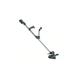 Coasa electrica fara fir Bosch Universal Grass Cut 18, Verde