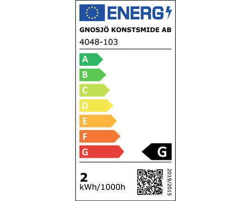 Om De Zapada Konstsmide 40 Led-uri H 32 Cm Alb Cald