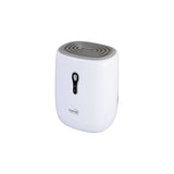 Dezumidificator aer SANHOME, principiul Peltier, 300ml pe zi, compact si silentios