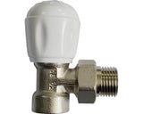 Robinet Radiator Emmeti Tur De Colt 1/2"