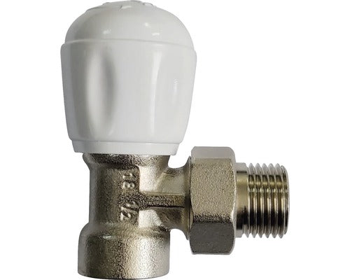 Robinet Radiator Emmeti Tur De Colt 1/2"