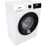 Masina de Spalat Rufe Frontala GORENJE WNHPI94BS, SteamTech, 9 kg, 1400rpm, Clasa B, Alb