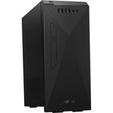 Sistem Desktop Gaming ASUS S500MC-5114000350, Intel Core i5-11400 pana la 4.4 GHz, 8GB, SSD 512GB, NVIDIA GeForce GTX 1650 4GB, Free Dos