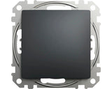 Sedna Design Comutator pentru lumini scari negru