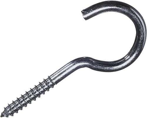 Holsuruburi Cu Carlig Dresselhaus 4, 5x50 Mm Otel Zincat, 50 Bucati