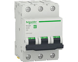 Disjunctor Electric Modular Schneider Easy9 3p 6a 4, 5ka, Curba C