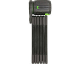 Sistem Pliabil Antifurt Abus Citadel 85cm, 3 Chei