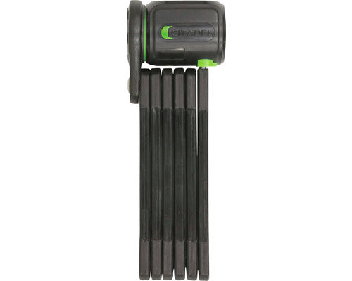 Sistem Pliabil Antifurt Abus Citadel 85cm, 3 Chei