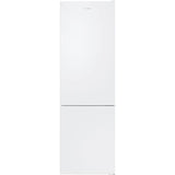 Combina frigorifica Candy CCT3L517EW, Low Frost, 260 l, H 176 cm, Clasa E, alb