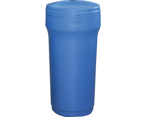 Statie de dedurizare Valrom Aquapur Soft 225 Twin Q=6,3 mc/h sare 300 kg cu by-pass