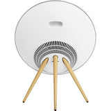 Sistem Audio BANG & OLUFSEN Beoplay A9 4th Gen, 1500W RMS, Wi-Fi, Bluetooth, Alb
