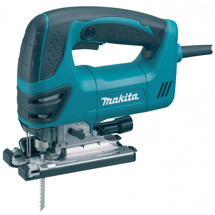 Ferastrau pentru decupat Makita 4350CT, 720 W