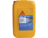Aditiv Sika WT 110 L RO Pentru Producerea Betonului cu Permeabilitate Redusa 30 kg alb