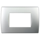 Modul rama soft TEM, 3 m, Argintiu