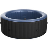 Jacuzzi MSPA COMFORT Bergen rotund (8 persoane)