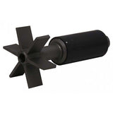 Filtru rotor pentru acvariu, Eheim, Negru