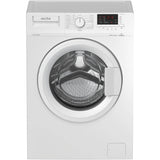 Masina de spalat rufe Arctic APL61024XLW0, 6 Kg, 1000 RPM, Clasa D, Motor Silent Inverter, ExtraSteam, Add-In Fast+, Alb