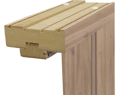 Toc Classen Standard Frasin Grafit 203,5 Cm Dreapta 3 Balamale