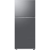 Frigider cu Doua Usi SAMSUNG RT38CG6624S9, No Frost, 393 l, H 171.5 cm, Clasa E, Inox