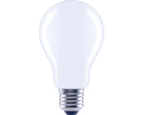 Bec Led Variabil Flair E27 15w 1900 Lumeni, Glob Mat A70, Lumina Calda