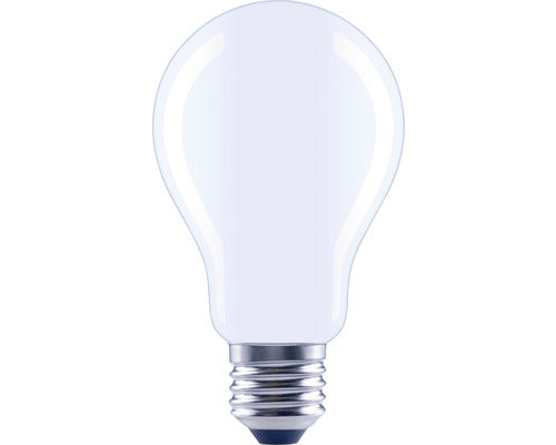 Bec Led Variabil Flair E27 15w 1900 Lumeni, Glob Mat A70, Lumina Calda