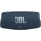 Boxa portabila JBL Xtreme 3, Bluetooth, IP67, Pro Sound, Powerbank, 15H, Albastru