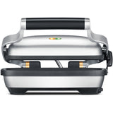 Gratar Electric SAGE SSG600, 1500W, Argintiu-Negru