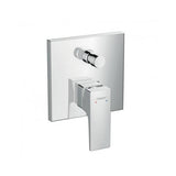 Baterie cada Metropol incastrata, Hansgrohe, 32545000
