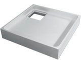Suport Cadita Dus Pentru Cadita Anca 77x77 Cm