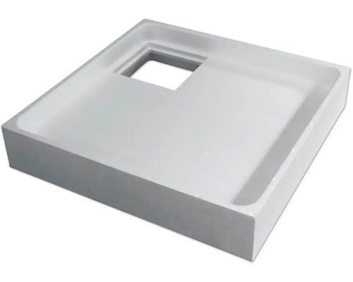 Suport Cadita Dus Pentru Cadita Anca 77x77 Cm