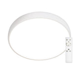 Plafoniera, Top Light, Metal, LED, 51W, 230V, Alb