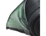 Plasa De Umbrire 7, 5 X 50 M, Grad De Umbrire 40%, Verde