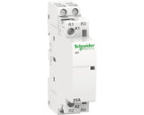 Contactor Modular Schneider Acti9 2p 25a, Pentru Tablouri Electrice