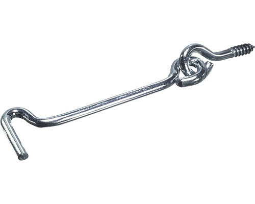 Carlige Fereastra/poarta Cu Ochi De Blocare Dresselhaus 5, 2x160 Mm Otel Zincat, 10 Bucati