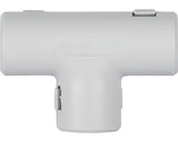Ramificatii Tip T Gewiss Ø20 Mm, Pentru Tub Rigid, 30 Bucati