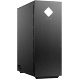 Desktop Gaming HP OMEN GT11-1013nq, AMD Ryzen 7 5700G pana la 4.6GHz, 16GB, SSD 1TB, NVIDIA GeForce RTX 3060 Ti 6GB, Windows 11 Home, Negru