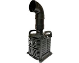 Pompa aerare iaz Hailea BH60000