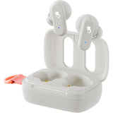 Casti Audio In-Ear, Skullcandy Dime 3 True Wireless, Bluetooth, Bone