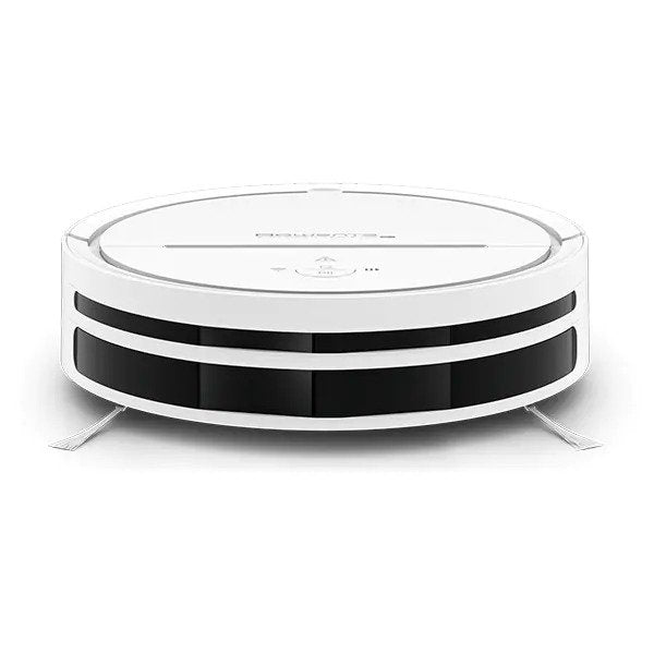 Aspirator robot X-Plorer Serie 120 AI RR7867WH, Wi-Fi, Li-ion, 120 min, 0.7 L, Control prin aplicatie, 6 senzori, Perie de cauciuc, Nivel zgomot 65 dB(A), Alb