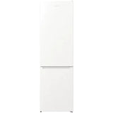 Combina frigorifica GORENJE NRK6201PW4, No Frost Plus, 331 l, H 200 cm, Clasa A+, Alb