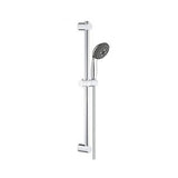 Set dus cu 3 pulverizari, cu bara, Vitalio Start 100, 26032000 Grohe