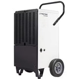 Dezumidificator profesional mobil, 100l/24h, Trotec, tip TTK570ECO