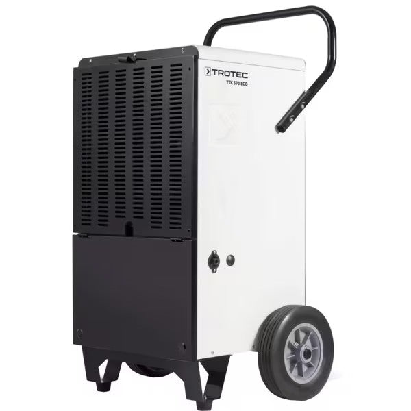 Dezumidificator profesional mobil, 100l/24h, Trotec, tip TTK570ECO