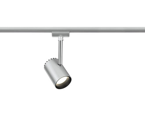 Spot Cu Led Integrat Pentru Sina Paulmann Urail Shine 5w 225 Lumeni, Crom Mat