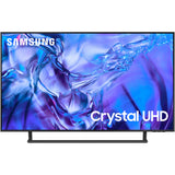Televizor SAMSUNG LED 50DU8572, 125 cm, Smart, 4K Ultra HD, Clasa G