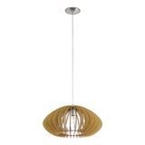 Pendul Eglo Cossano 2 IL-4595257 E27 1X60W