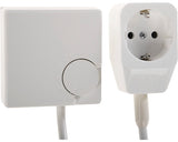 Termostat Cu Priza Vitalheizung Rtr-e3311