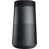 Boxa portabila Bose SoundLink Revolve II, Black