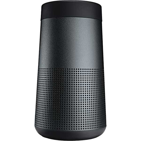 Boxa portabila Bose SoundLink Revolve II, Black